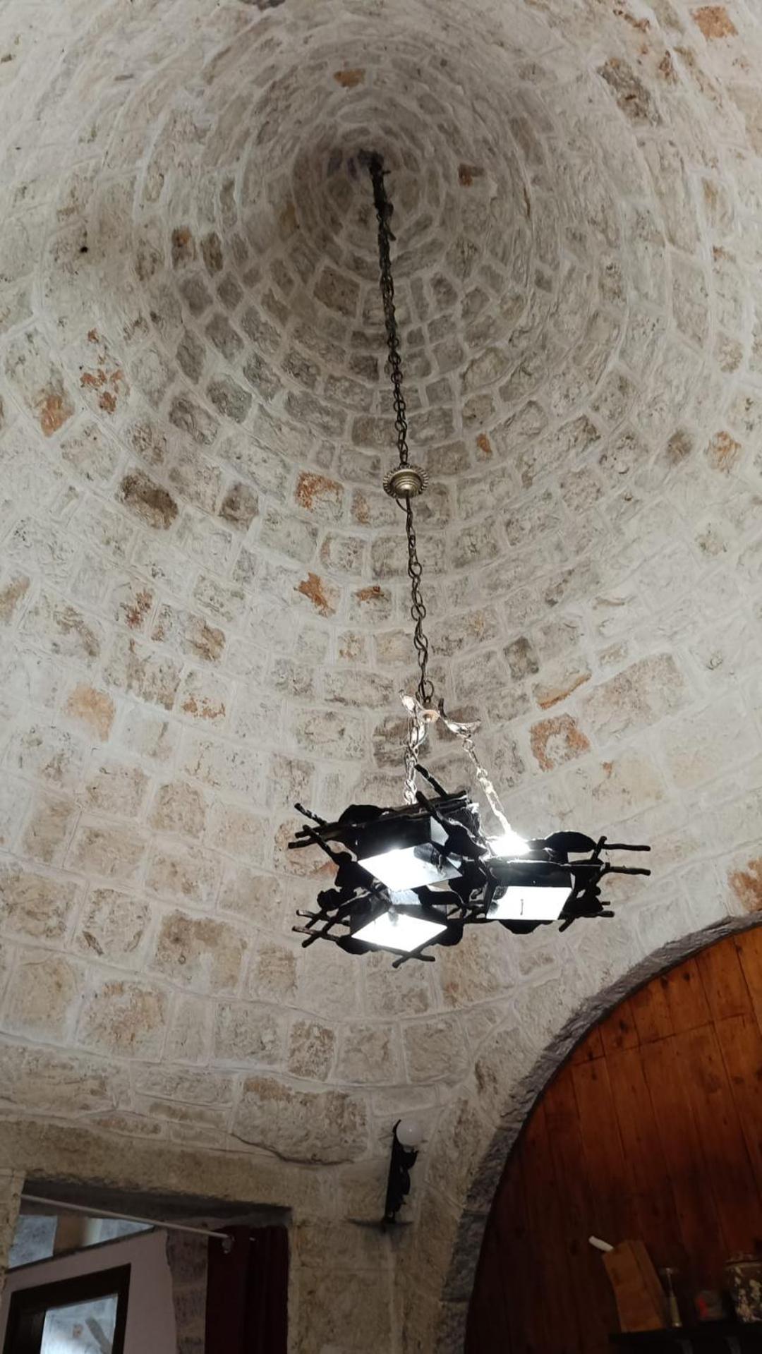 La Magia Del Trullo Leilighet Martina Franca Eksteriør bilde