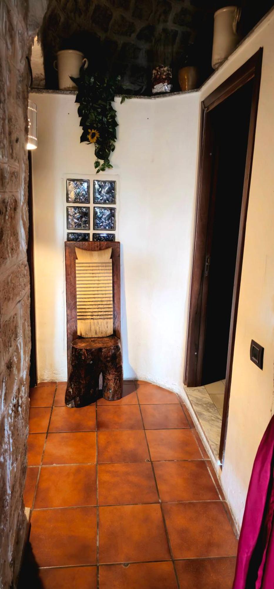 La Magia Del Trullo Leilighet Martina Franca Eksteriør bilde